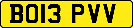 BO13PVV