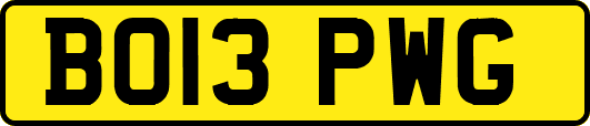 BO13PWG