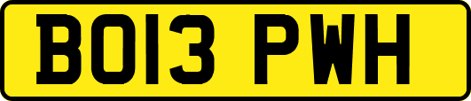 BO13PWH