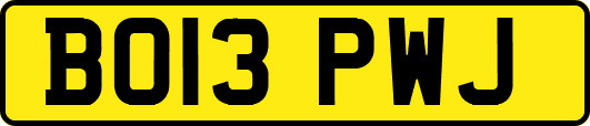BO13PWJ