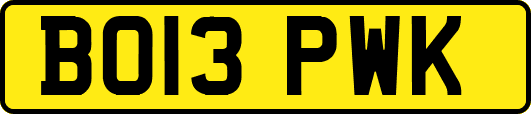 BO13PWK