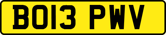 BO13PWV