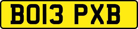 BO13PXB