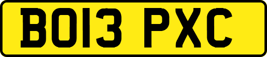 BO13PXC