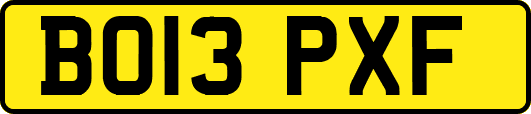 BO13PXF