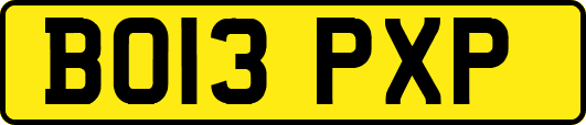 BO13PXP