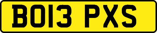BO13PXS