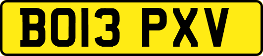 BO13PXV