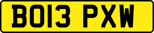BO13PXW