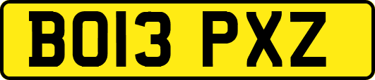 BO13PXZ