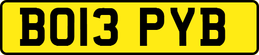 BO13PYB
