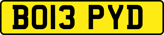 BO13PYD