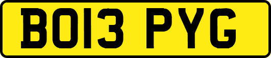 BO13PYG