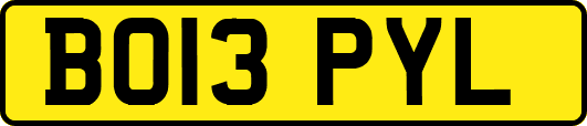 BO13PYL