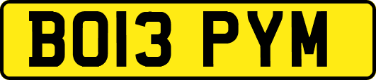 BO13PYM