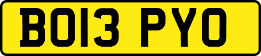 BO13PYO