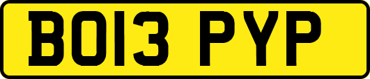 BO13PYP