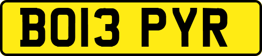 BO13PYR