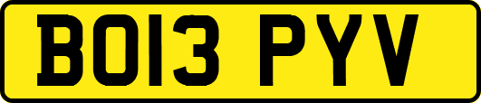 BO13PYV