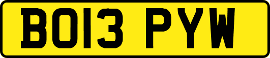 BO13PYW