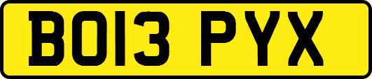 BO13PYX
