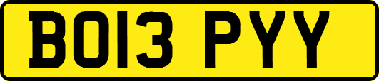 BO13PYY
