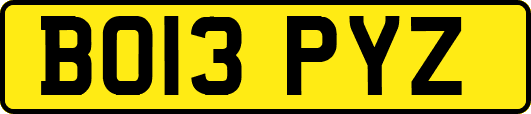 BO13PYZ