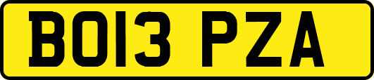 BO13PZA