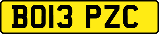 BO13PZC