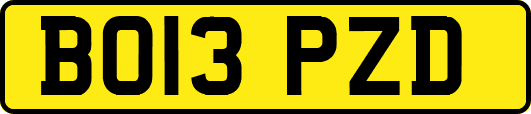 BO13PZD