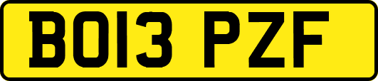 BO13PZF