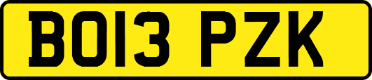 BO13PZK