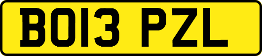 BO13PZL