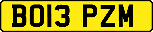 BO13PZM