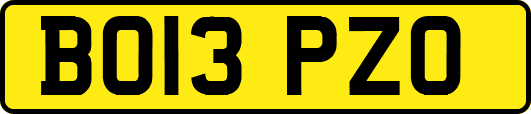 BO13PZO