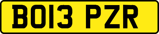 BO13PZR