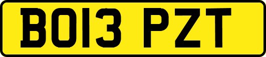BO13PZT