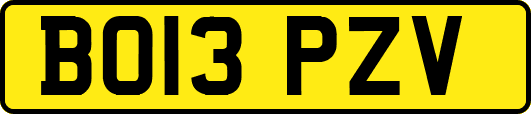 BO13PZV