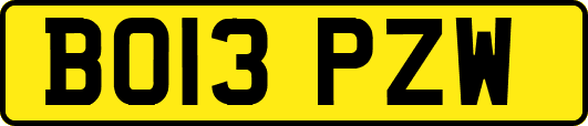 BO13PZW