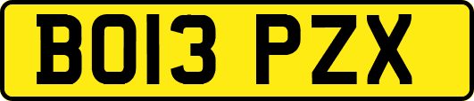 BO13PZX