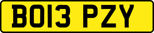 BO13PZY