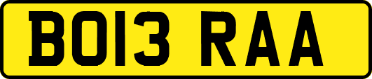 BO13RAA