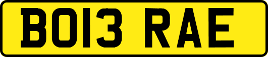 BO13RAE