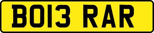 BO13RAR