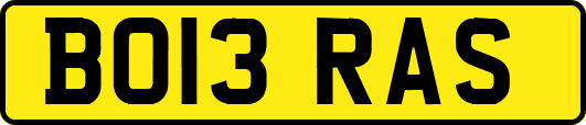 BO13RAS