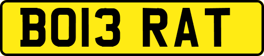 BO13RAT