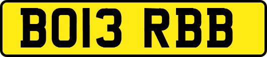 BO13RBB