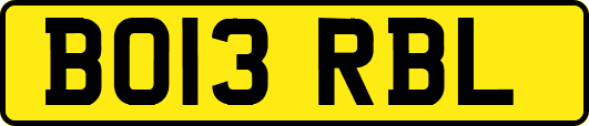 BO13RBL