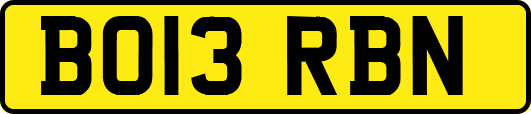 BO13RBN