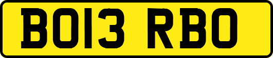 BO13RBO